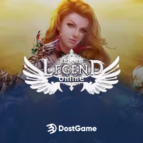 Legend Online Reborn Elmas